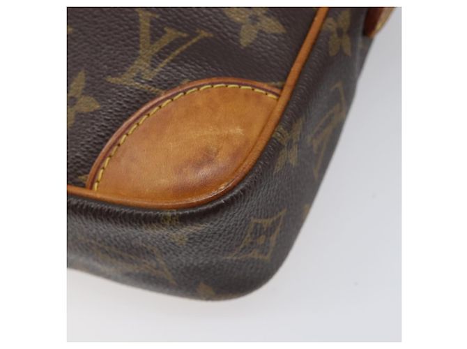 LOUIS VUITTON Monogram Danube Shoulder Bag M45266 LV Auth 204240 Monograma - vista 16