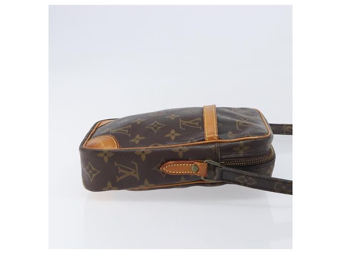 LOUIS VUITTON Monogram Danube Shoulder Bag M45266 LV Auth 204240 Monograma - vista 3