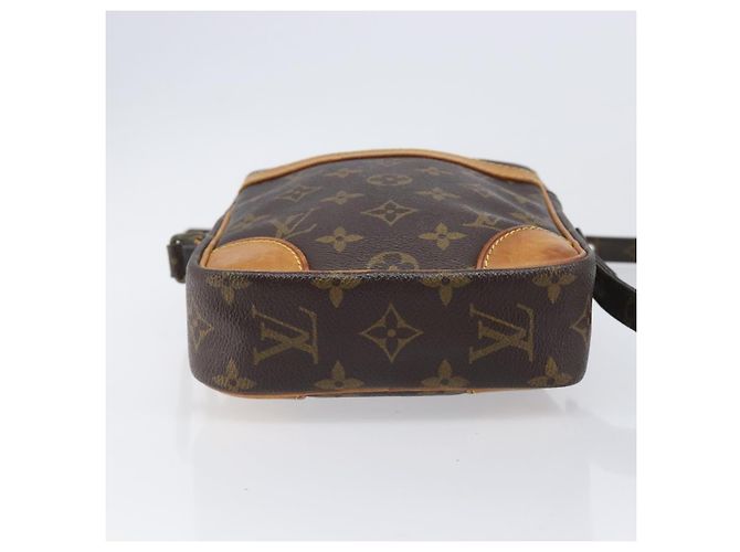 LOUIS VUITTON Monogram Danube Shoulder Bag M45266 LV Auth 204240 Monograma - vista 5