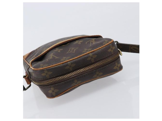 LOUIS VUITTON Monogram Danube Shoulder Bag M45266 LV Auth 204240 Monograma - vista 6