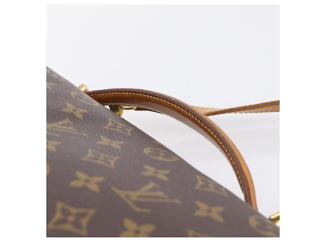 Borsa a mano LOUIS VUITTON Monogram Beverly M51121 LV Auth LN157 Monogramma - vista 15