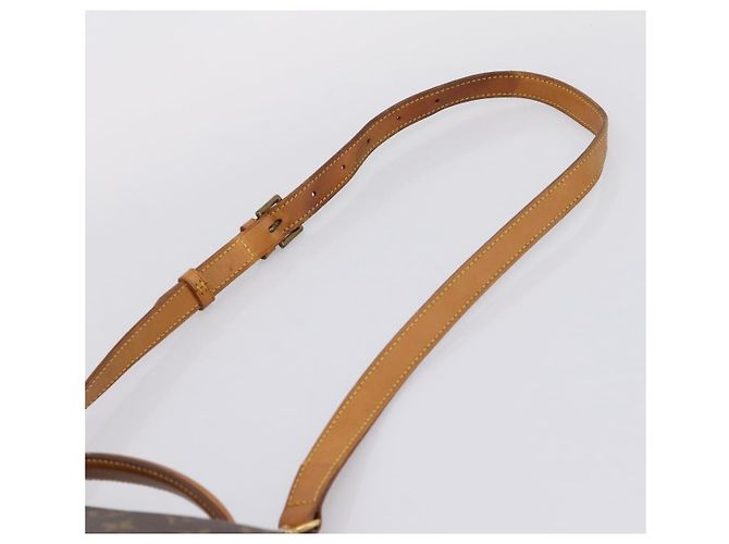 Borsa a mano LOUIS VUITTON Monogram Beverly M51121 LV Auth LN157 Monogramma - vista 16