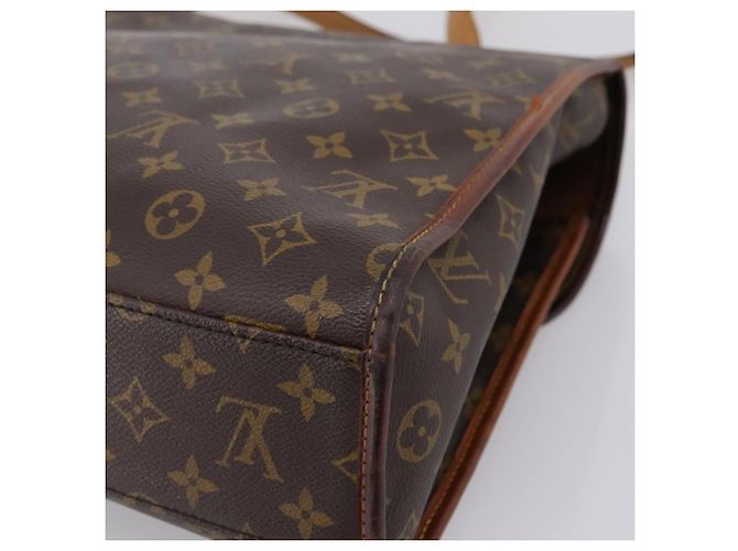 Borsa a mano LOUIS VUITTON Monogram Beverly M51121 LV Auth LN157 Monogramma - vista 19