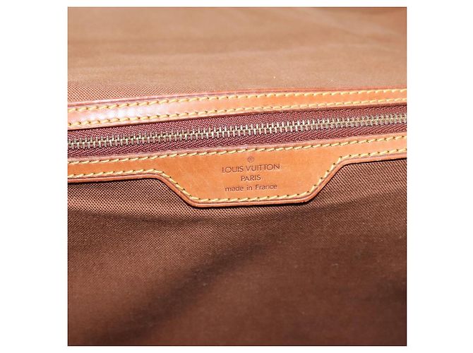 Borsa a mano LOUIS VUITTON Monogram Beverly M51121 LV Auth LN157 Monogramma - vista 23