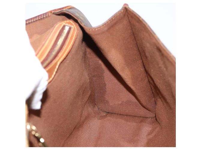 Borsa a mano LOUIS VUITTON Monogram Beverly M51121 LV Auth LN157 Monogramma - vista 24