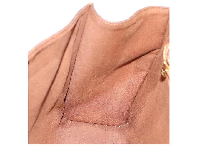 Borsa a mano LOUIS VUITTON Monogram Beverly M51121 LV Auth LN157 Monogramma - vista 25