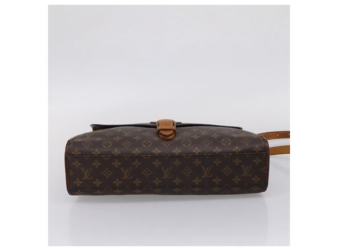 Borsa a mano LOUIS VUITTON Monogram Beverly M51121 LV Auth LN157 Monogramma - vista 5