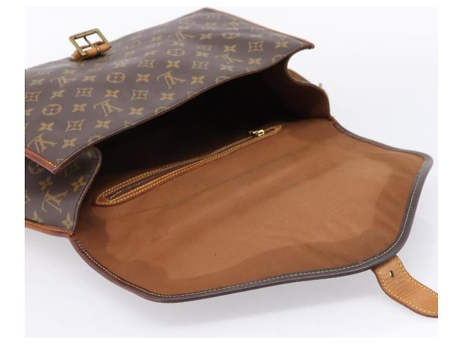 Borsa a mano LOUIS VUITTON Monogram Beverly M51121 LV Auth LN157 Monogramma - vista 9
