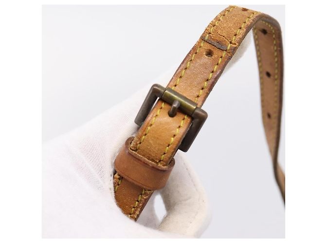 LOUIS VUITTON Monogram Jeune Fille PM Shoulder Bag M51227 LV Auth ar14280 Monograma - vista 10