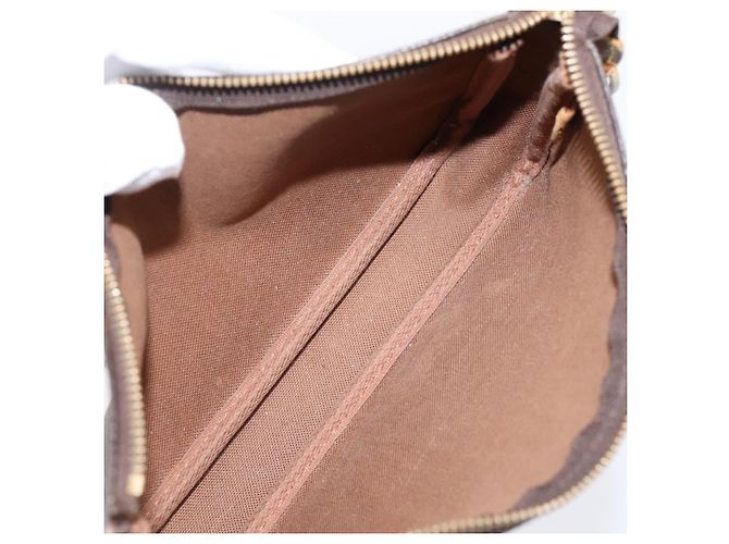 LOUIS VUITTON Monogram Pochette Accessoires Pouch M51980 LV Auth bs37381 Monogramm - Ansicht 11