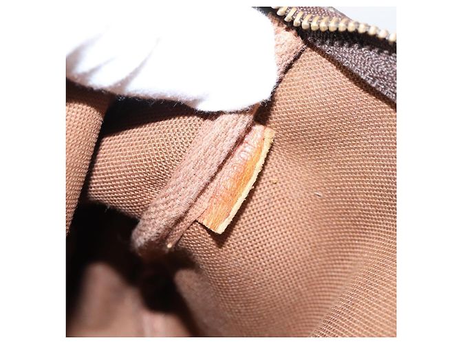 LOUIS VUITTON Monogram Pochette Accessoires Pouch M51980 LV Auth bs37381 Monogramm - Ansicht 12