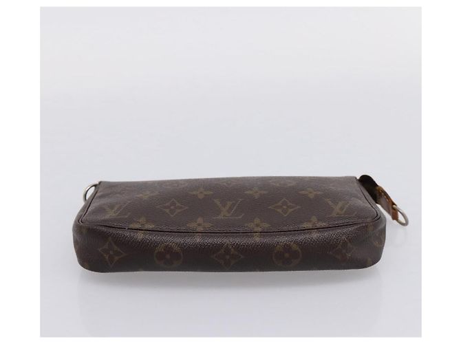 LOUIS VUITTON Monogram Pochette Accessoires Pouch M51980 LV Auth bs37381 Monogramm - Ansicht 6