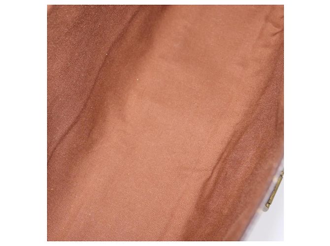 Bolso de mano LOUIS VUITTON Monogram Beverly M51121 LV Auth 201517 Monograma - vista 11