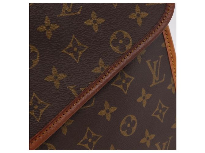 Bolso de mano LOUIS VUITTON Monogram Beverly M51121 LV Auth 201517 Monograma - vista 2