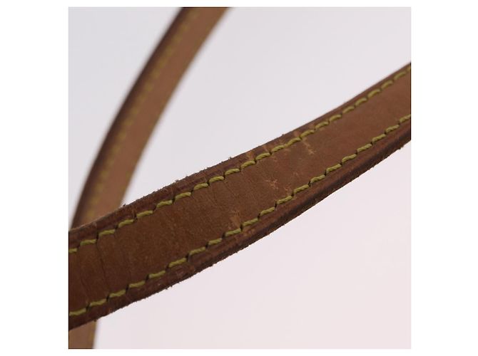 Bolso de mano LOUIS VUITTON Monogram Beverly M51121 LV Auth 201517 Monograma - vista 21