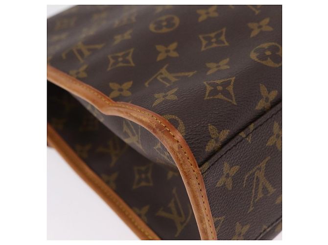Bolso de mano LOUIS VUITTON Monogram Beverly M51121 LV Auth 201517 Monograma - vista 24