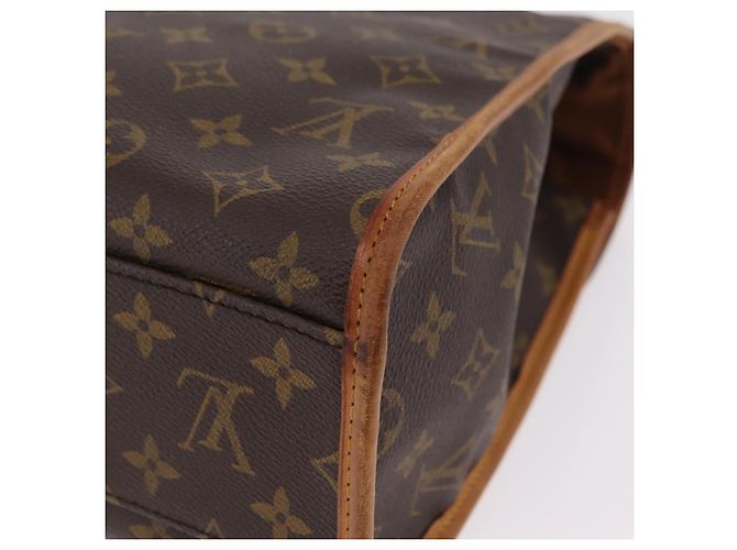 Bolso de mano LOUIS VUITTON Monogram Beverly M51121 LV Auth 201517 Monograma - vista 25