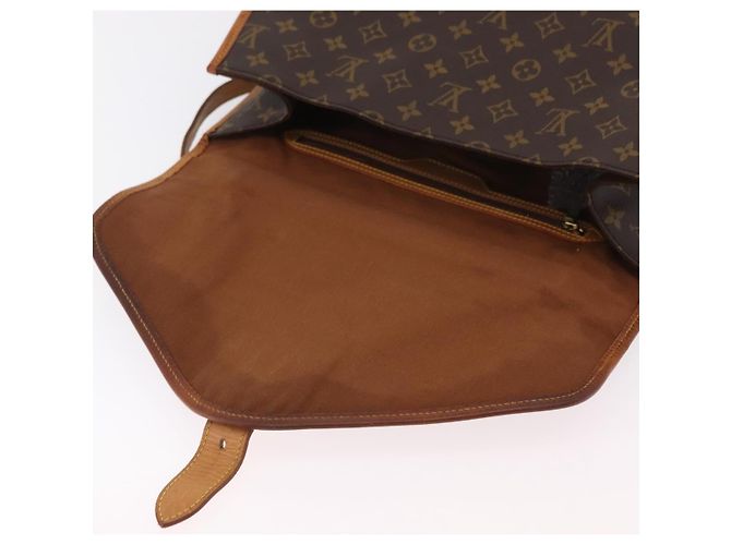 Bolso de mano LOUIS VUITTON Monogram Beverly M51121 LV Auth 201517 Monograma - vista 29