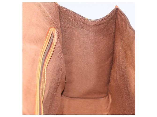 Bolso de mano LOUIS VUITTON Monogram Beverly M51121 LV Auth 201517 Monograma - vista 33