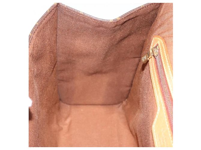 Bolso de mano LOUIS VUITTON Monogram Beverly M51121 LV Auth 201517 Monograma - vista 34