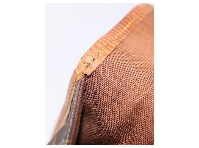 Bolso de mano LOUIS VUITTON Monogram Beverly M51121 LV Auth 201517 Monograma - vista 35