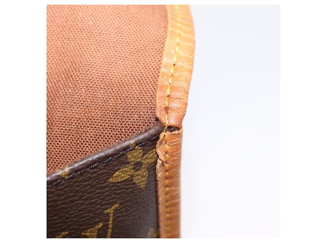 Bolso de mano LOUIS VUITTON Monogram Beverly M51121 LV Auth 201517 Monograma - vista 36