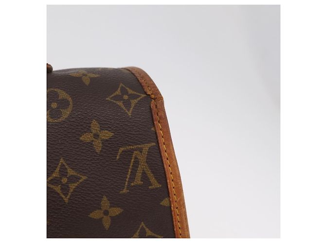 Bolso de mano LOUIS VUITTON Monogram Beverly M51121 LV Auth 201517 Monograma - vista 5