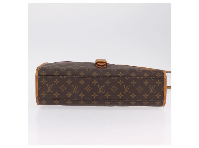 Bolso de mano LOUIS VUITTON Monogram Beverly M51121 LV Auth 201517 Monograma - vista 8