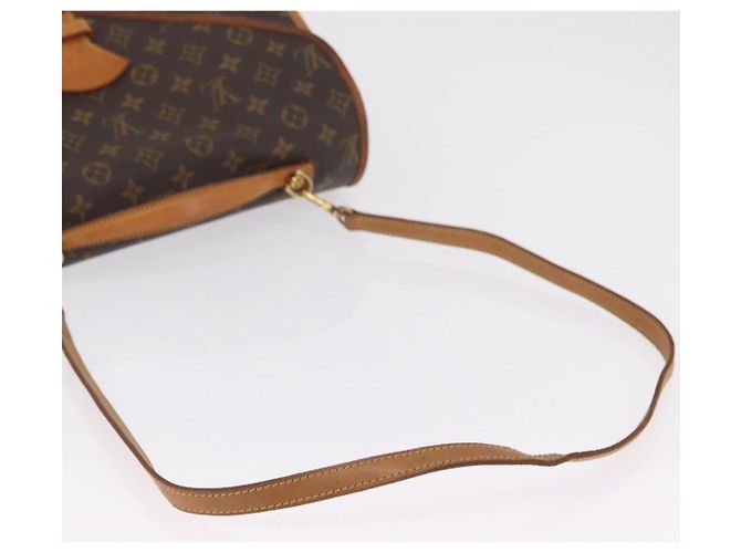 Bolso de mano LOUIS VUITTON Monogram Beverly M51121 LV Auth 201517 Monograma - vista 9
