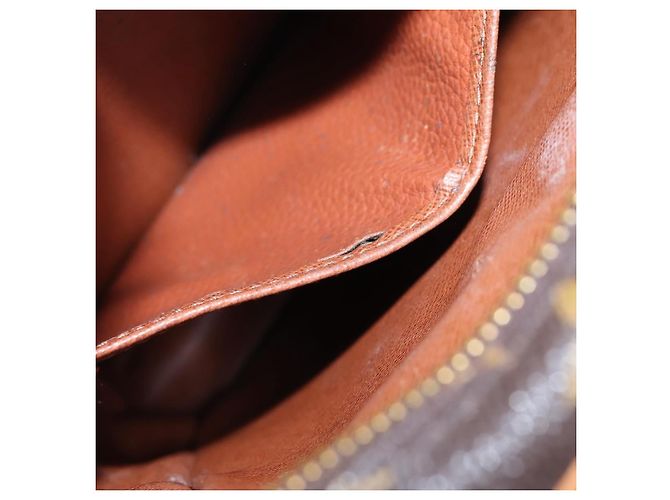 LOUIS VUITTON Monogram Amazon Shoulder Bag M45236 LV Auth ep15929 - view 11