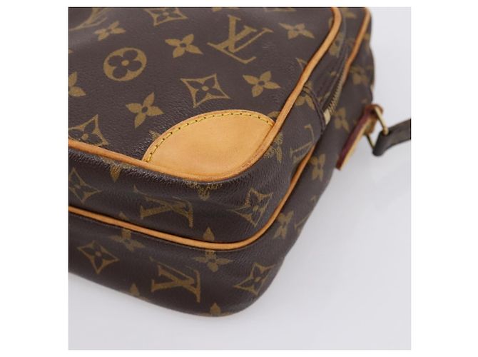LOUIS VUITTON Monogram Amazon Shoulder Bag M45236 LV Auth ep15929 - view 15
