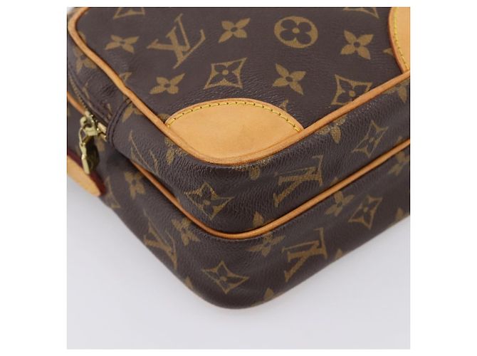 LOUIS VUITTON Monogram Amazon Shoulder Bag M45236 LV Auth ep15929 - view 16