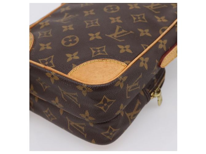 LOUIS VUITTON Monogram Amazon Shoulder Bag M45236 LV Auth ep15929 - view 17