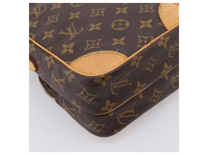 LOUIS VUITTON Monogram Amazon Shoulder Bag M45236 LV Auth ep15929 - view 18