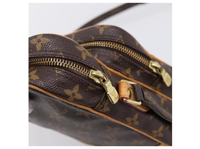 LOUIS VUITTON Monogram Amazon Shoulder Bag M45236 LV Auth ep15929 - view 19