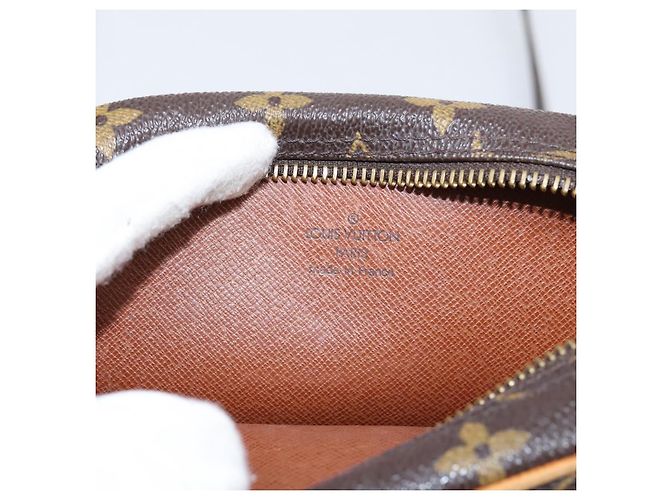 LOUIS VUITTON Monogram Amazon Shoulder Bag M45236 LV Auth ep15929 - view 21