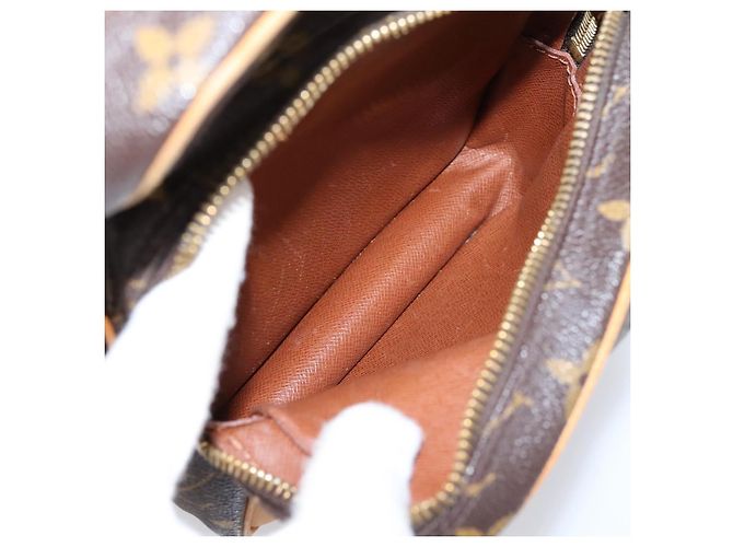 LOUIS VUITTON Monogram Amazon Shoulder Bag M45236 LV Auth ep15929 - view 25