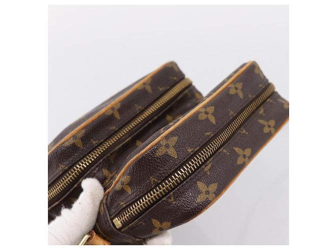 LOUIS VUITTON Monogram Amazon Shoulder Bag M45236 LV Auth ep15929 - view 6