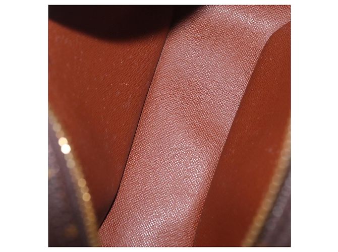 Borsa a tracolla LOUIS VUITTON Monogram Blois M51221 LV Auth ka6372A Monogramma - vista 10