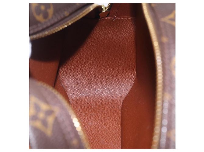 Borsa a tracolla LOUIS VUITTON Monogram Blois M51221 LV Auth ka6372A Monogramma - vista 21