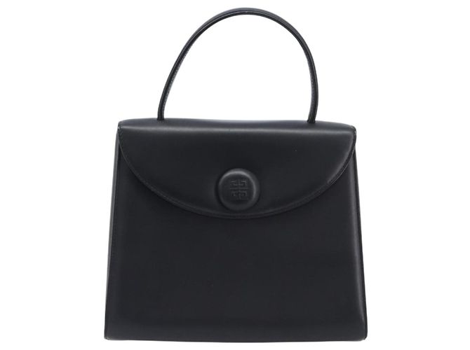 Borsa VALENTINO in pelle nera e oro autentica bs37410A Nero D'oro - vista 13