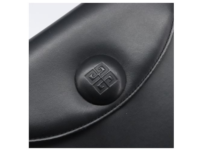 Borsa VALENTINO in pelle nera e oro autentica bs37410A Nero D'oro - vista 17