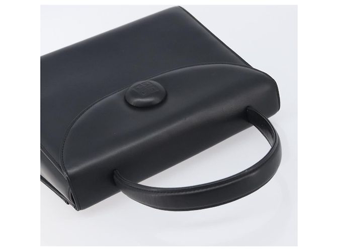Borsa VALENTINO in pelle nera e oro autentica bs37410A Nero D'oro - vista 6
