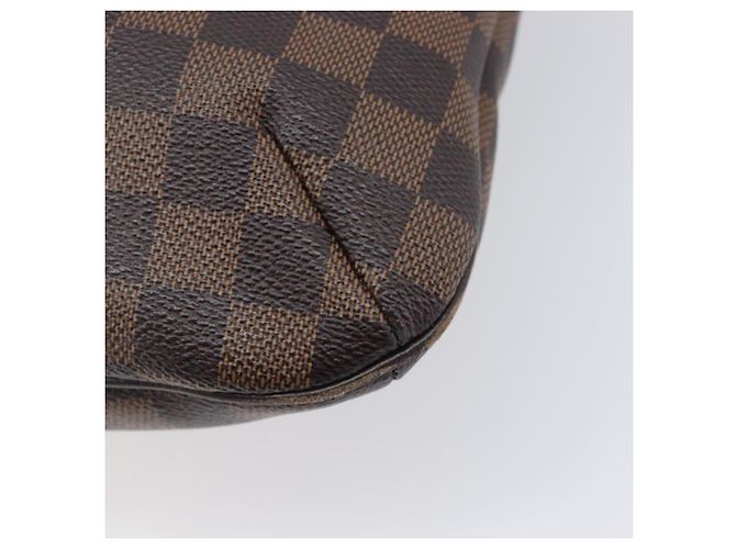 LOUIS VUITTON Damier Ebene Bloomsbury PM Shoulder Bag N42251 LV Auth ep16096 - vista 17
