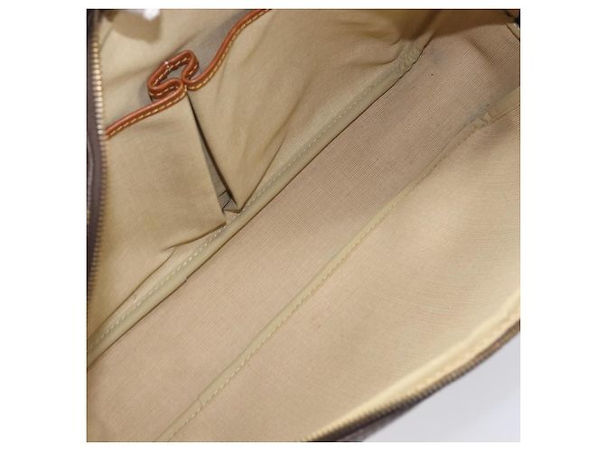 LOUIS VUITTON Monogram Reporter GM Shoulder Bag M45252 LV Auth 198993 Monograma - vista 11