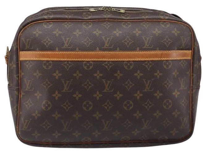 LOUIS VUITTON Monogram Reporter GM Shoulder Bag M45252 LV Auth 198993 Monograma - vista 13