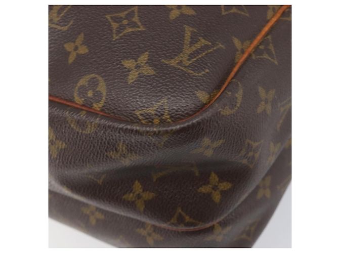 LOUIS VUITTON Monogram Reporter GM Shoulder Bag M45252 LV Auth 198993 Monograma - vista 15