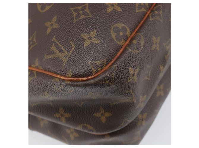 LOUIS VUITTON Monogram Reporter GM Shoulder Bag M45252 LV Auth 198993 Monograma - vista 16