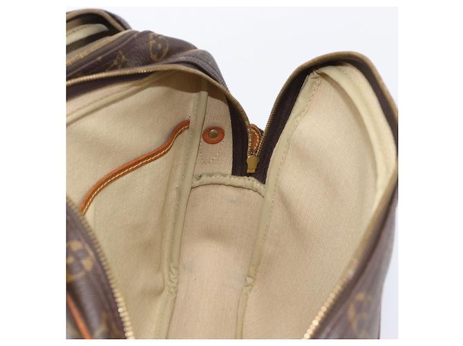 LOUIS VUITTON Monogram Reporter GM Shoulder Bag M45252 LV Auth 198993 Monograma - vista 21