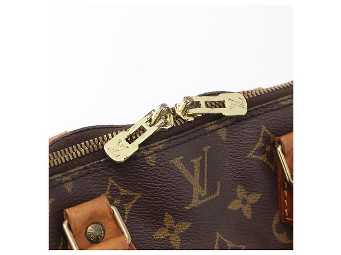 LOUIS VUITTON Monogram Alma Handtasche M51130 LV Auth ka6371 Monogramm - Ansicht 25